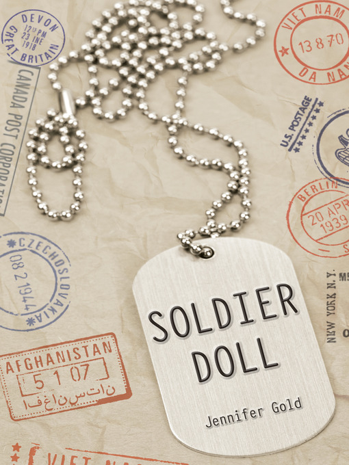 Title details for Soldier Doll by Jennifer Gold - Available